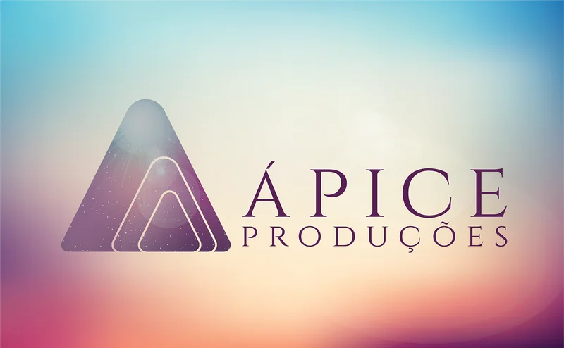Projeto Ápice Produções