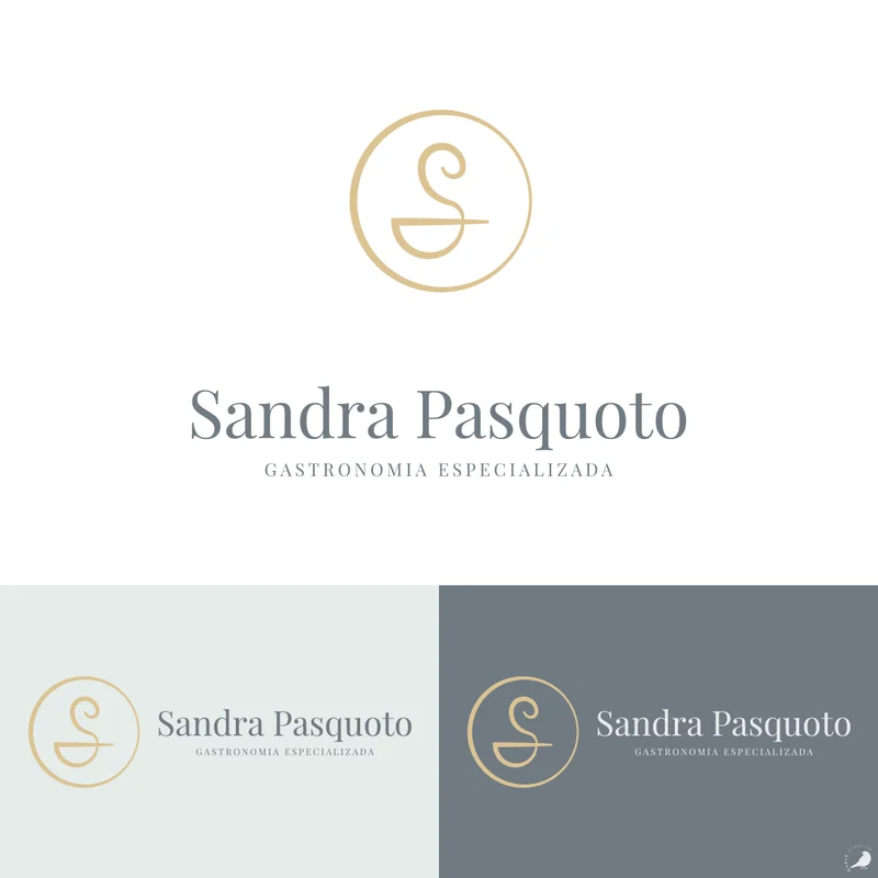Projeto Sandra Pasquoto