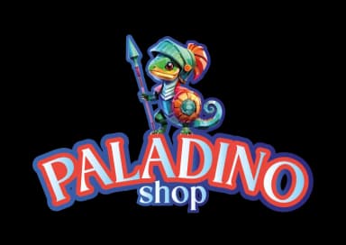 Paladinoshop
