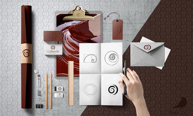 Projeto Galhardo Doces Finos