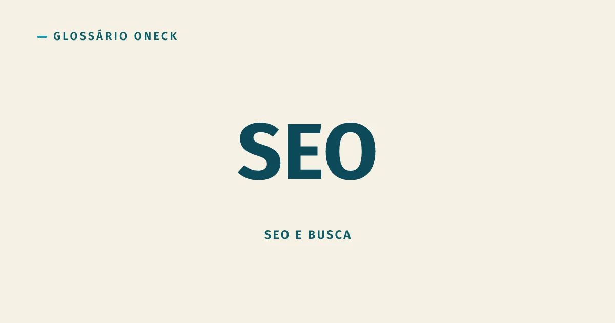 SEO: o Único Canal que Trabalha Enquanto Você Dorme