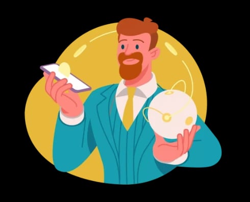 Processo de gestão de marcas e branding - Oneck Creative